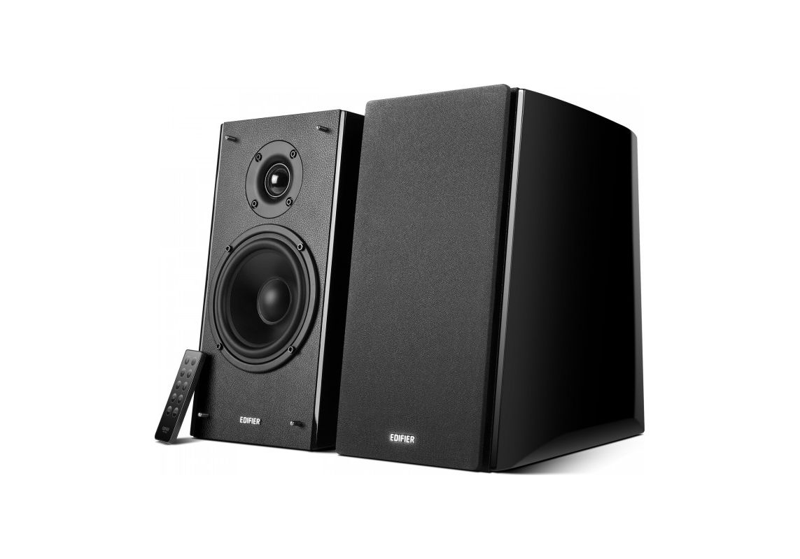 EDIFIER R2000DB SPEAKER BLACK